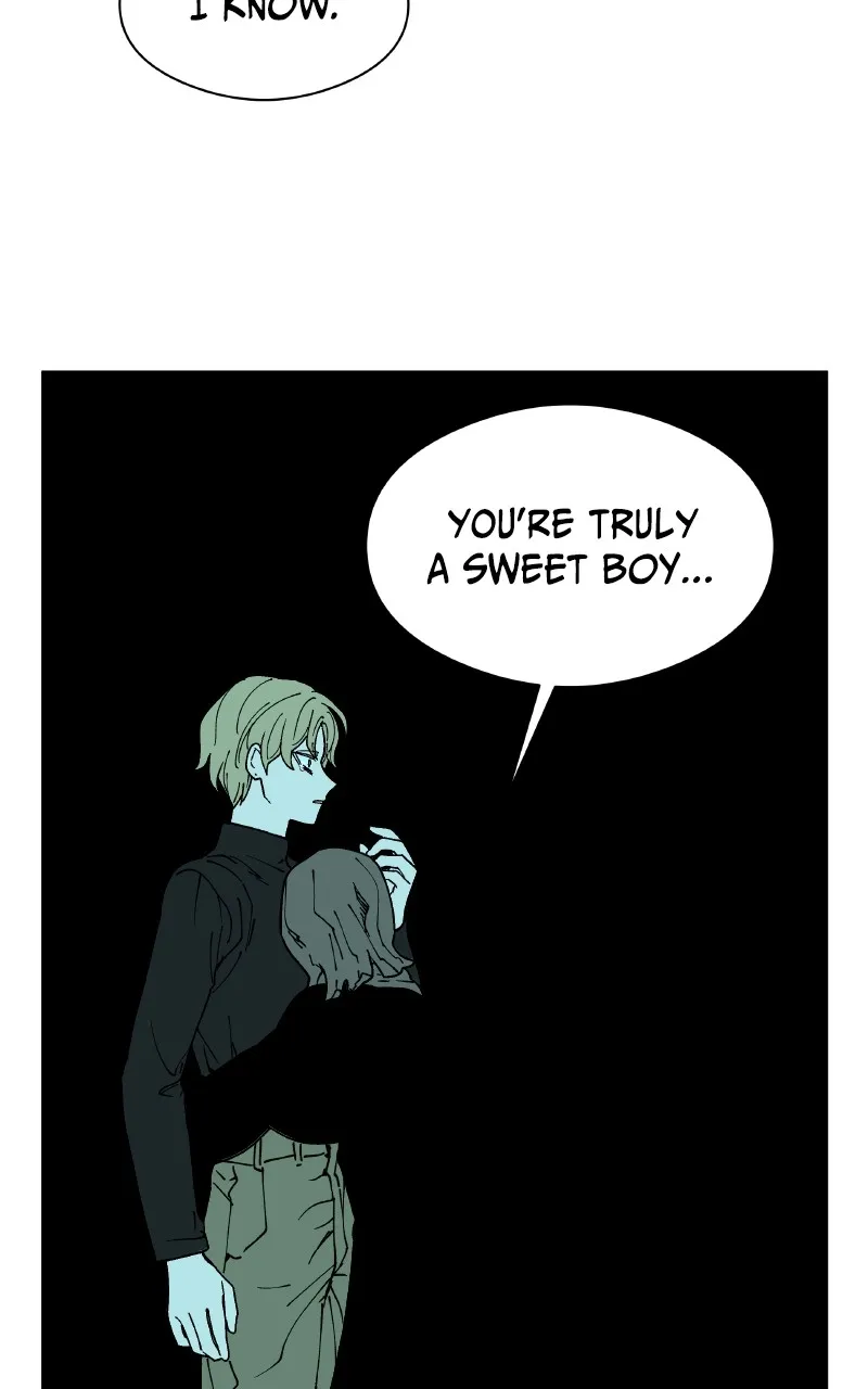 False Paradise Chapter 14 page 47 - 