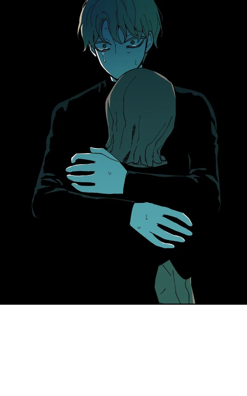 False Paradise Chapter 14 page 50 - 