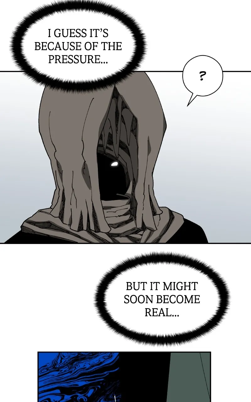 False Paradise Chapter 14 page 6 - 