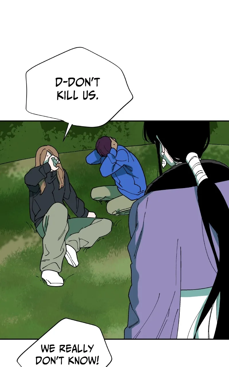 False Paradise Chapter 14 page 53 - 