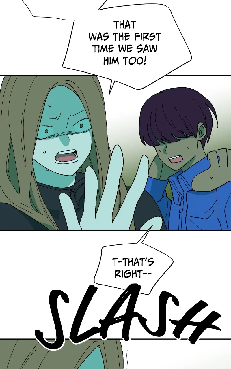 False Paradise Chapter 14 page 54 - 