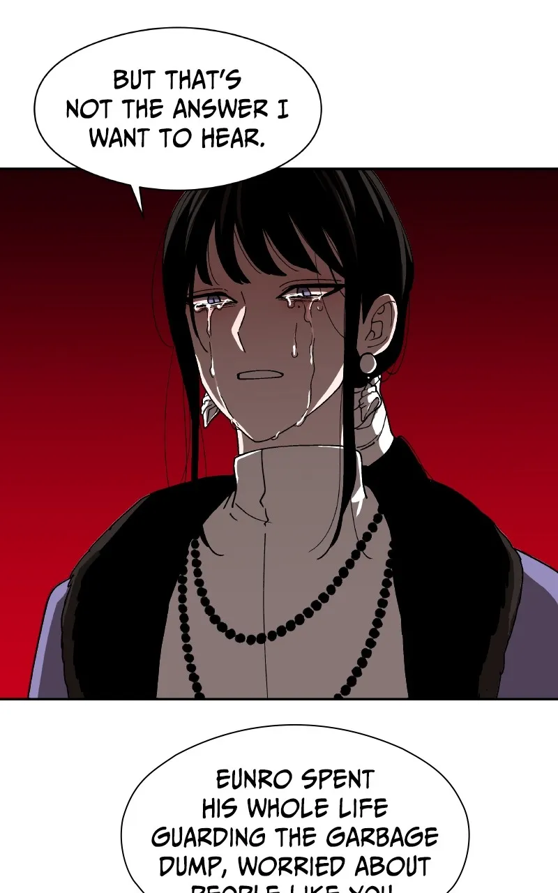 False Paradise Chapter 14 page 57 - 
