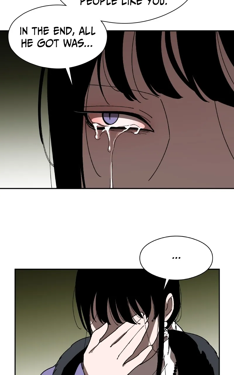 False Paradise Chapter 14 page 58 - 