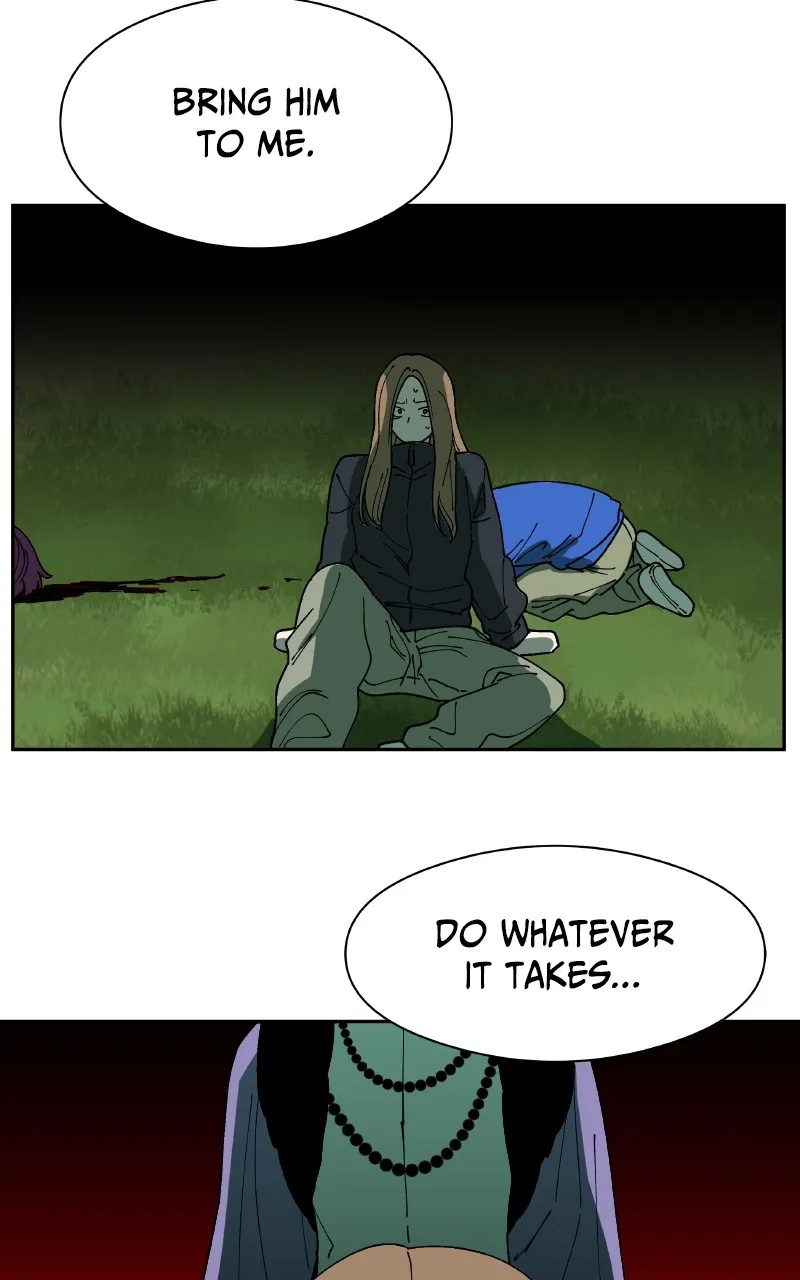 False Paradise Chapter 14 page 60 - 