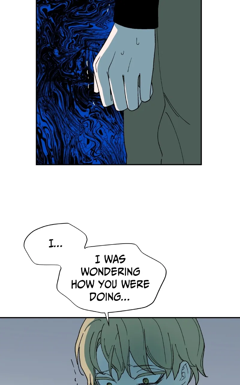False Paradise Chapter 14 page 7 - 