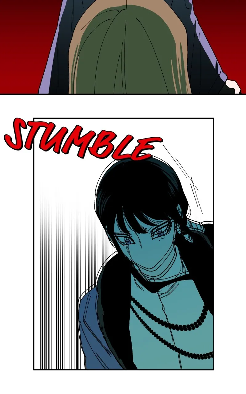 False Paradise Chapter 14 page 61 - 