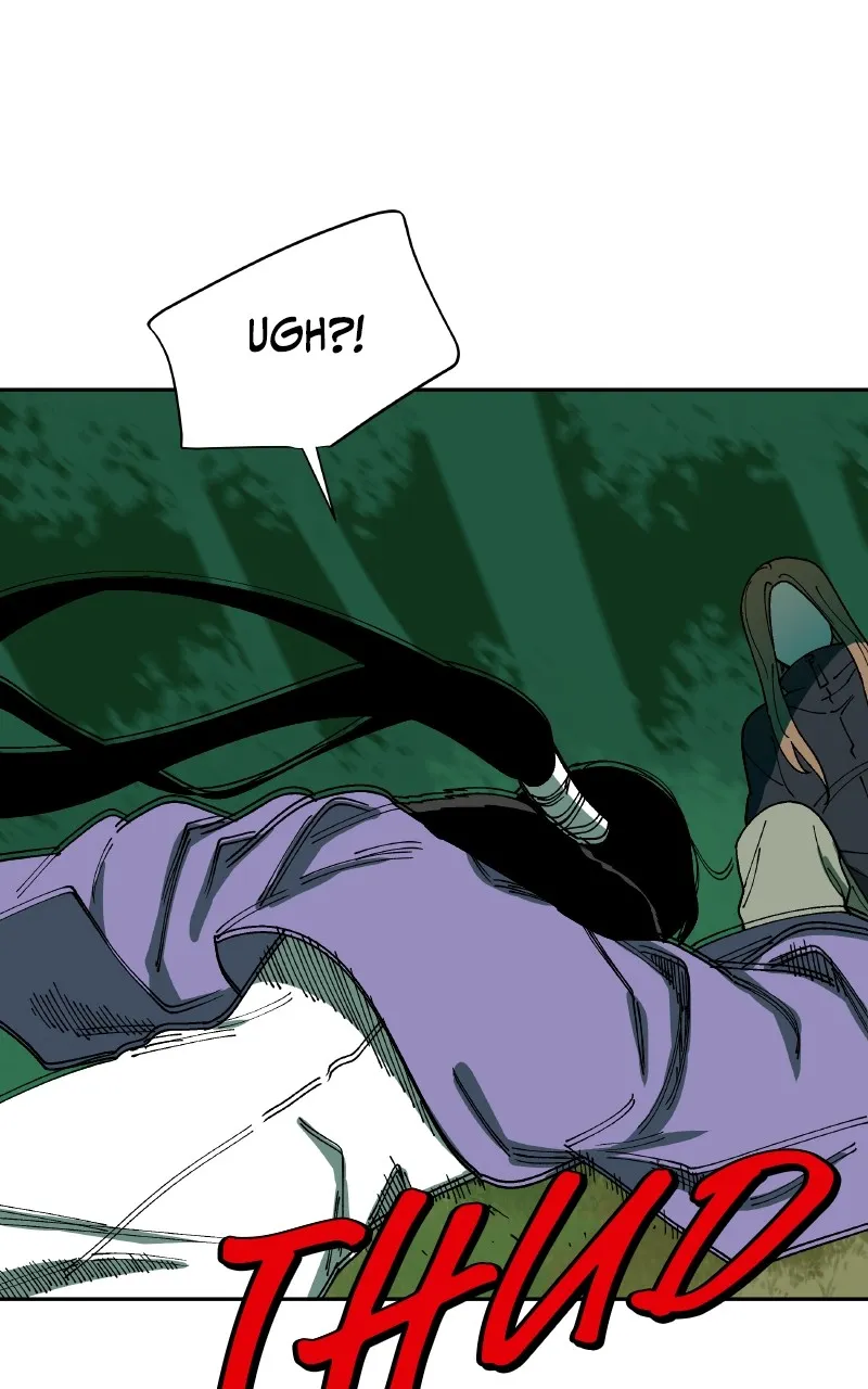 False Paradise Chapter 14 page 62 - 
