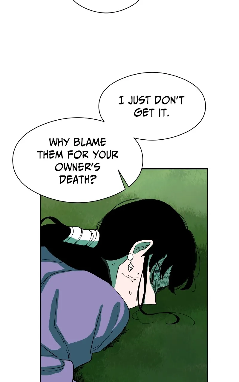 False Paradise Chapter 14 page 65 - 