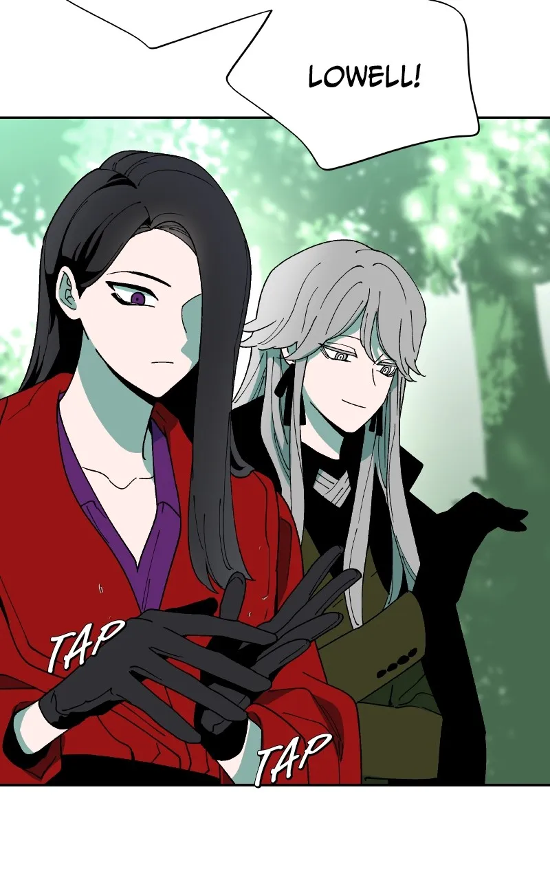 False Paradise Chapter 14 page 67 - 