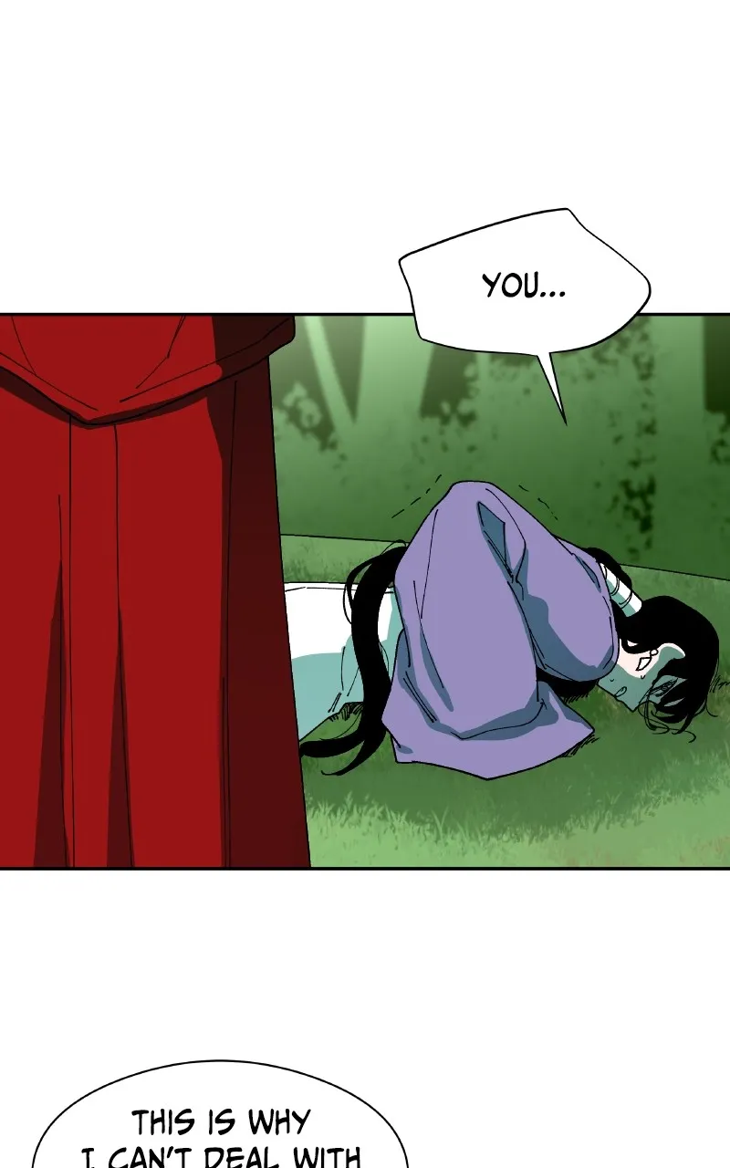 False Paradise Chapter 14 page 68 - 