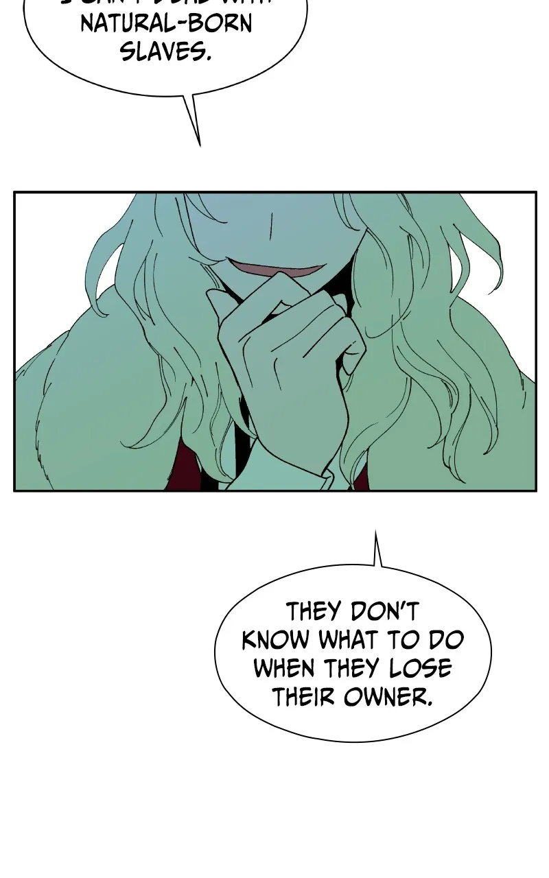 False Paradise Chapter 14 page 69 - 