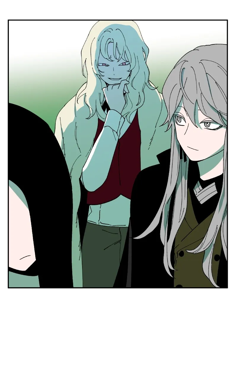False Paradise Chapter 14 page 70 - 