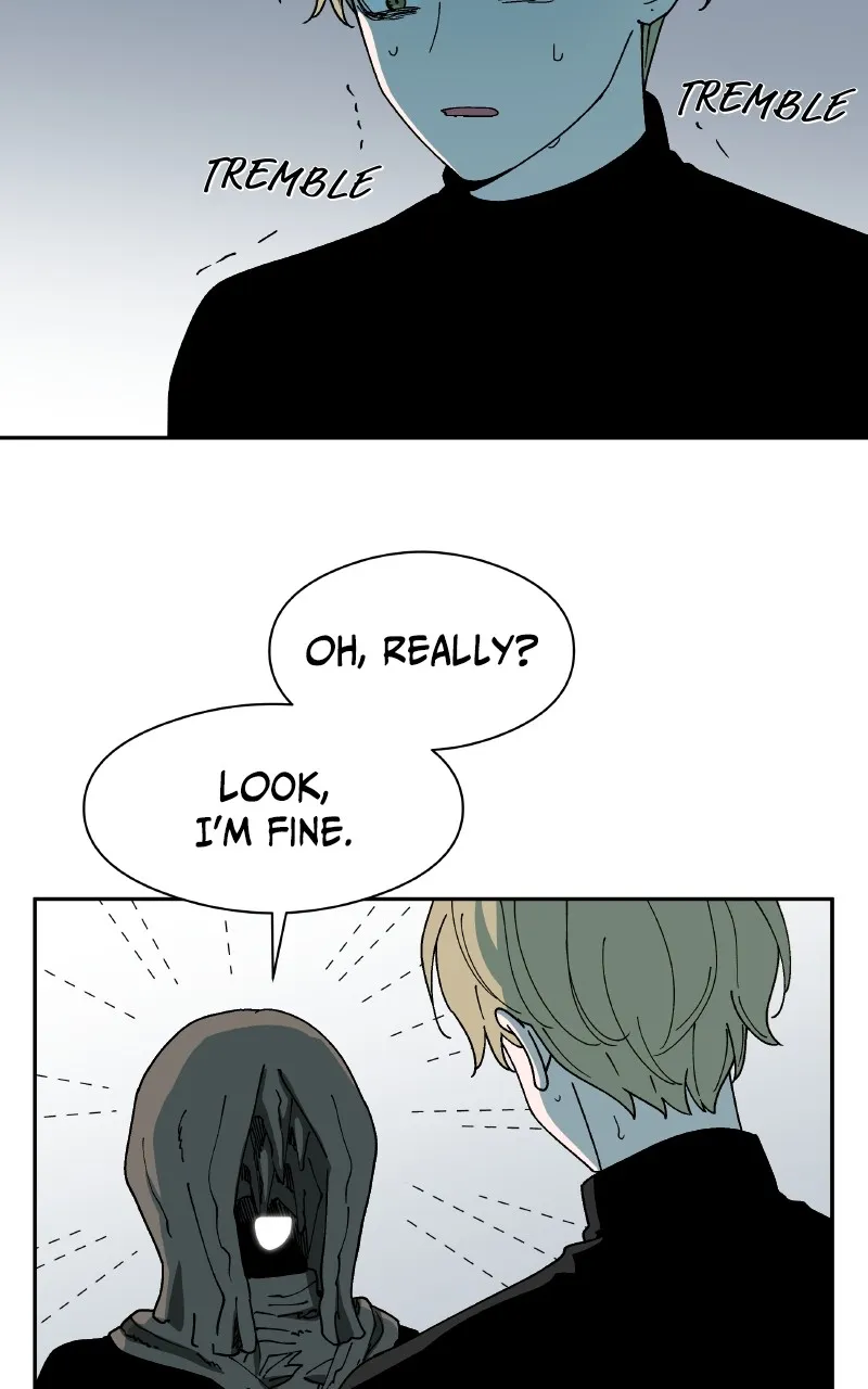 False Paradise Chapter 14 page 8 - 