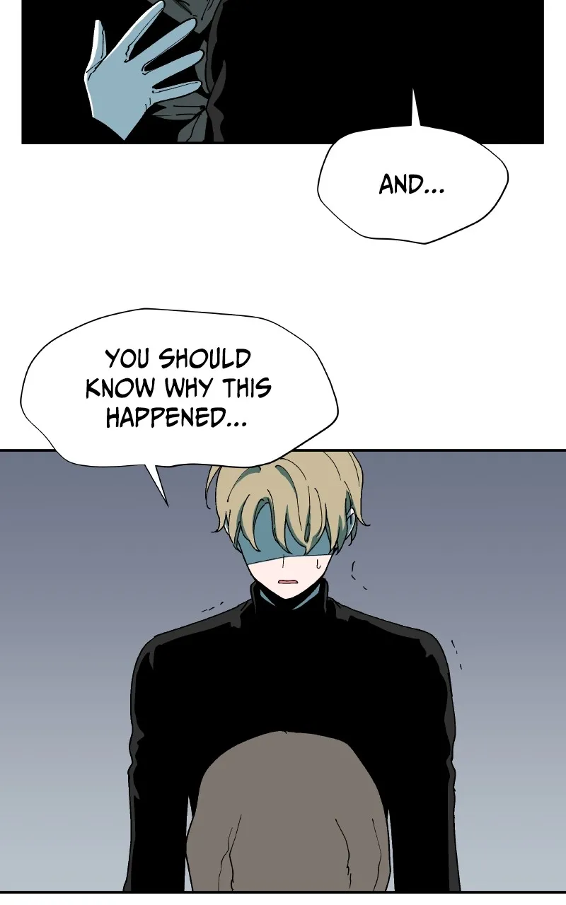 False Paradise Chapter 14 page 9 - 
