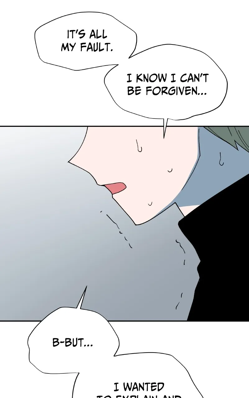 False Paradise Chapter 14 page 10 - 