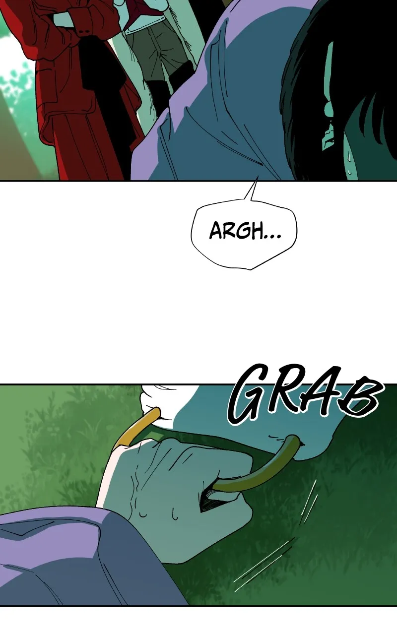 False Paradise Chapter 15 page 2 - 