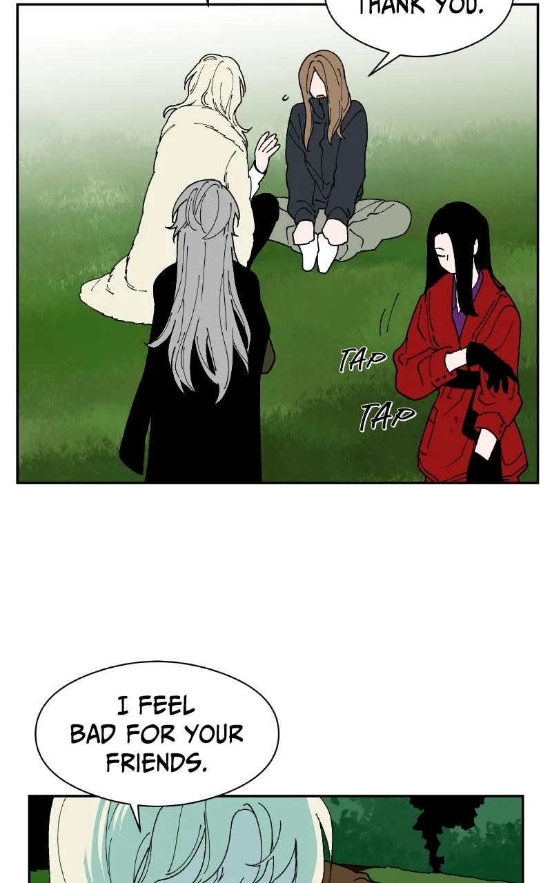 False Paradise Chapter 15 page 11 - 
