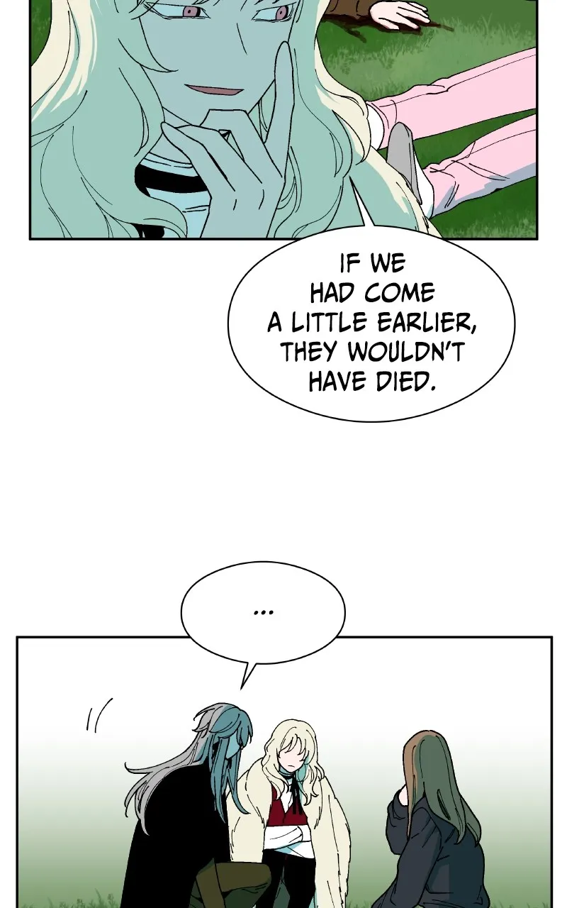 False Paradise Chapter 15 page 12 - 