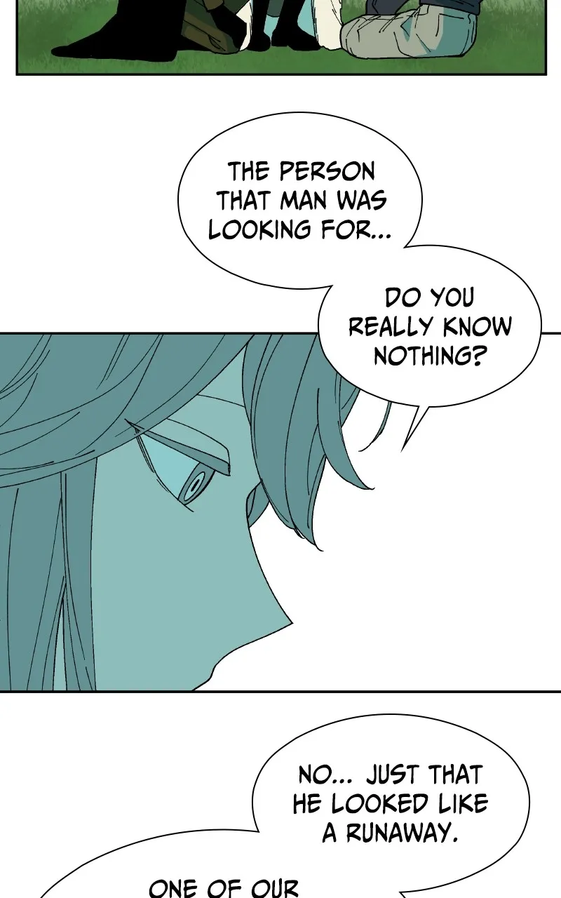 False Paradise Chapter 15 page 13 - 