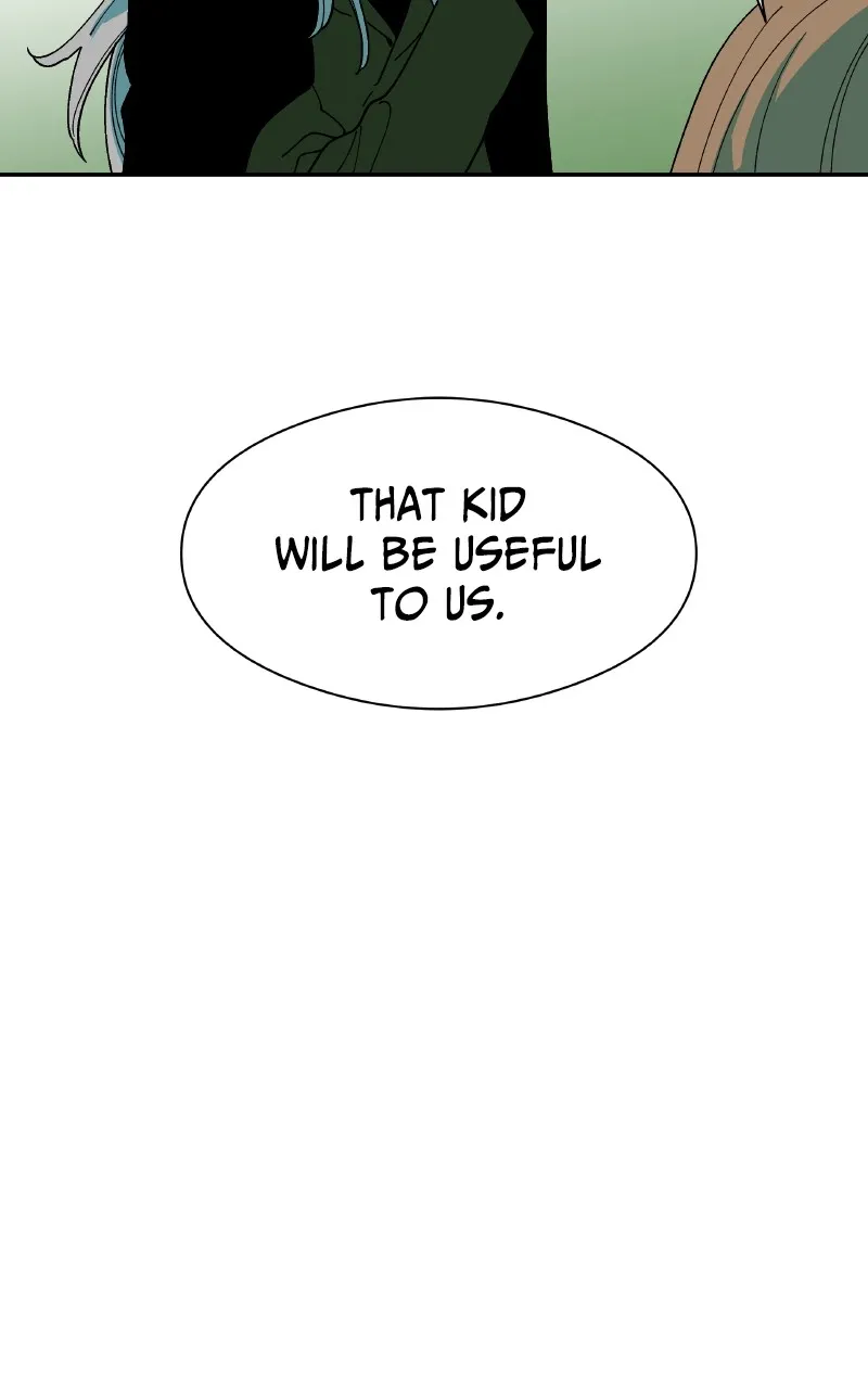 False Paradise Chapter 15 page 16 - 