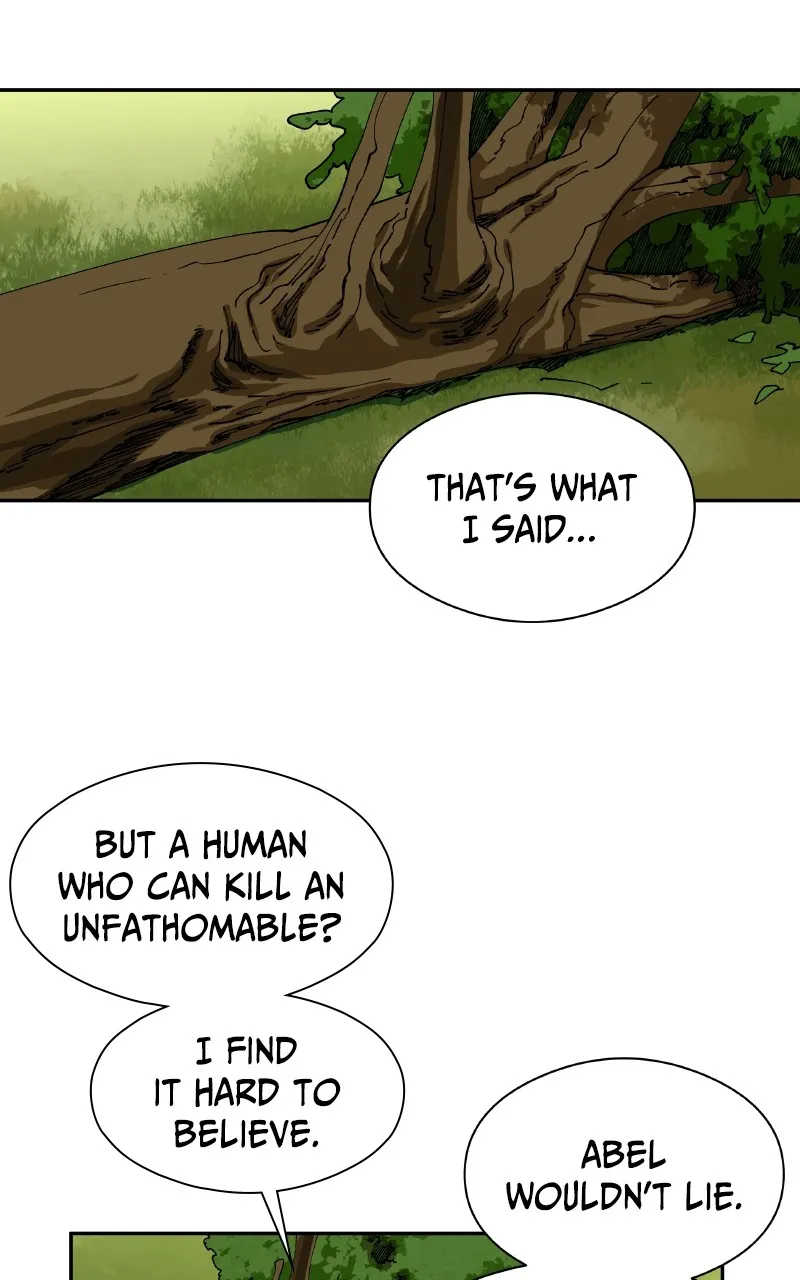 False Paradise Chapter 15 page 17 - 