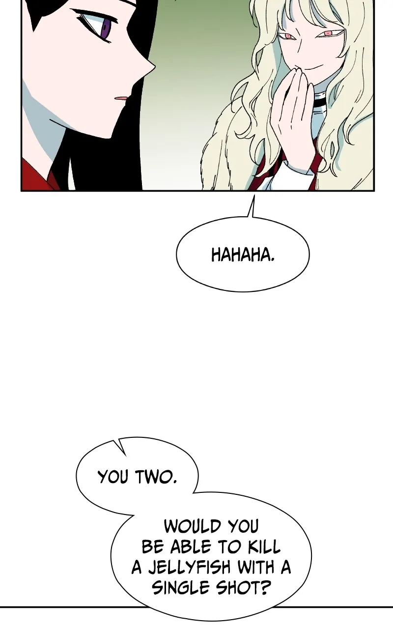 False Paradise Chapter 15 page 19 - 