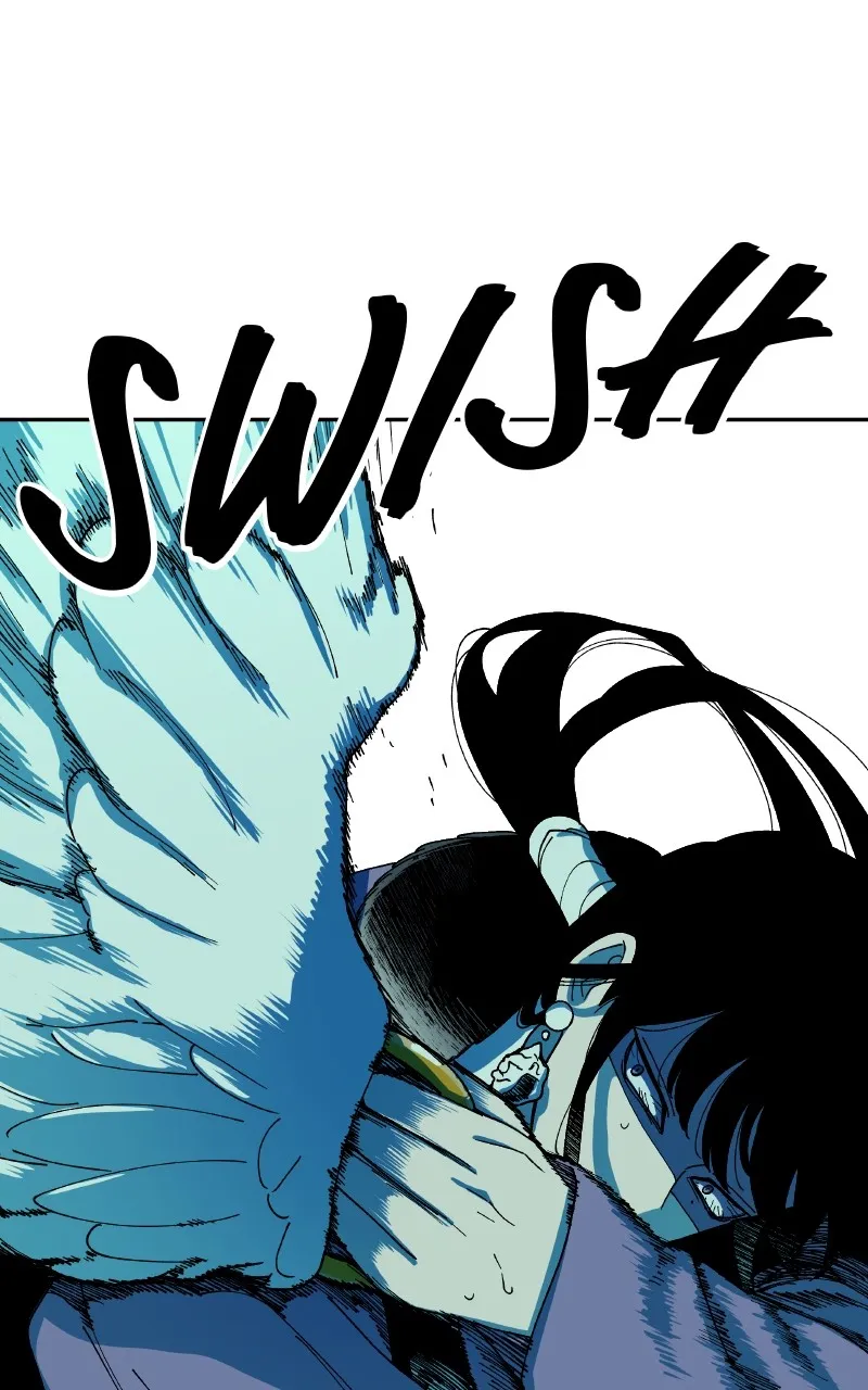 False Paradise Chapter 15 page 3 - 