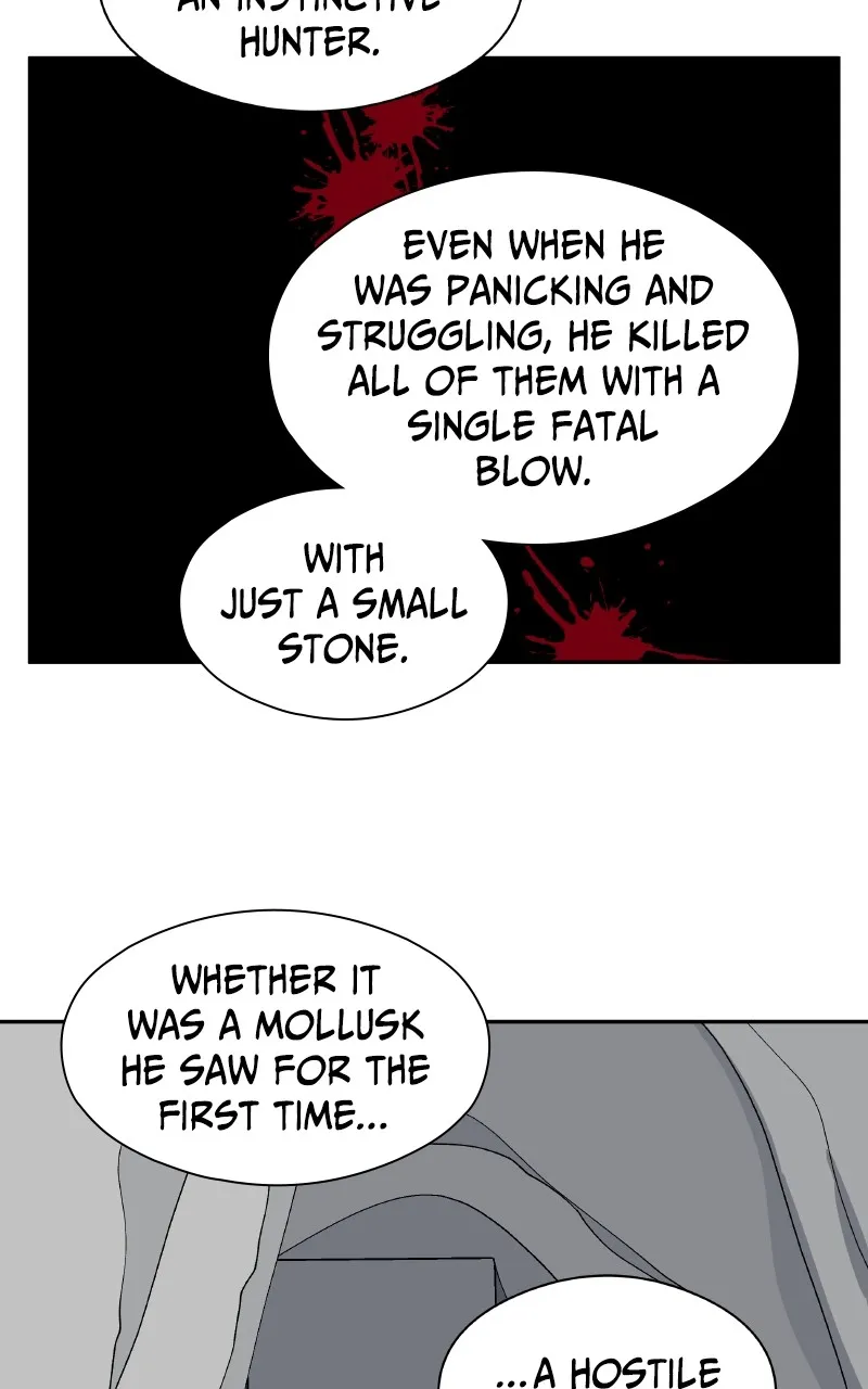 False Paradise Chapter 15 page 23 - 