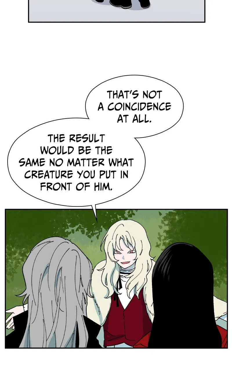 False Paradise Chapter 15 page 25 - 