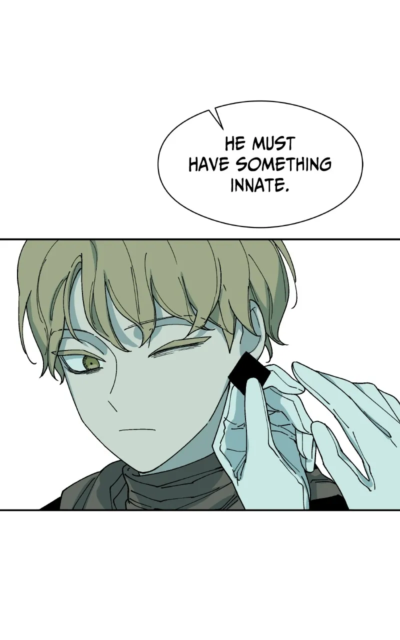 False Paradise Chapter 15 page 26 - 