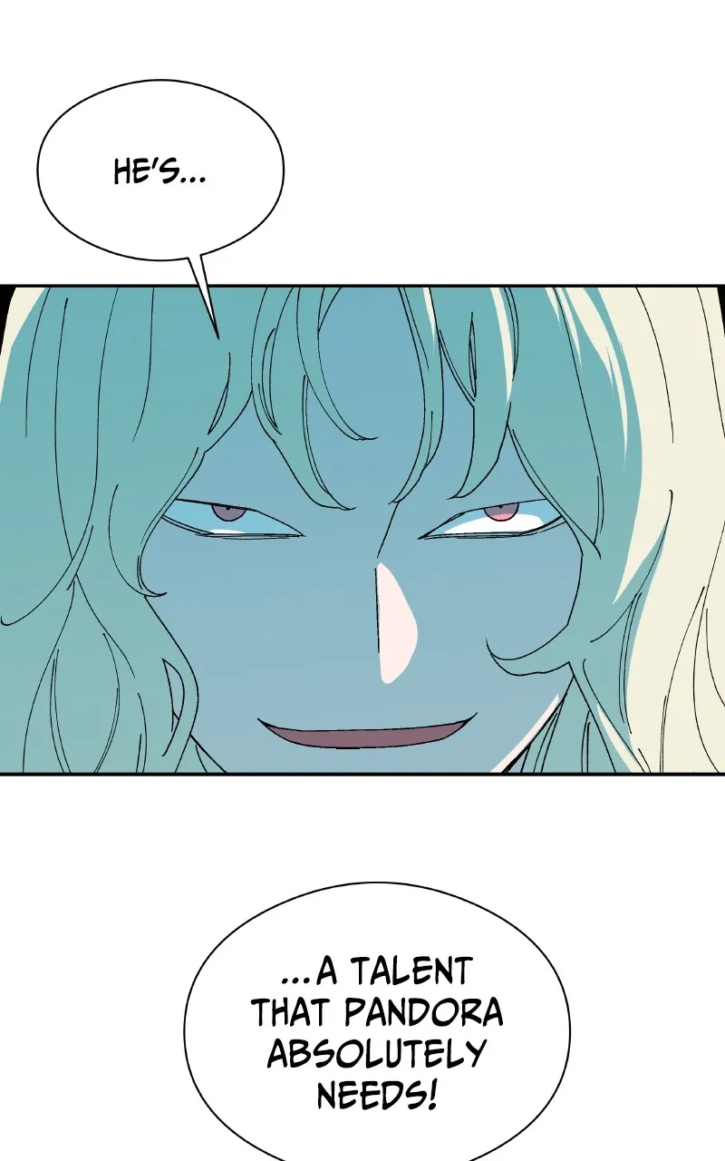 False Paradise Chapter 15 page 27 - 