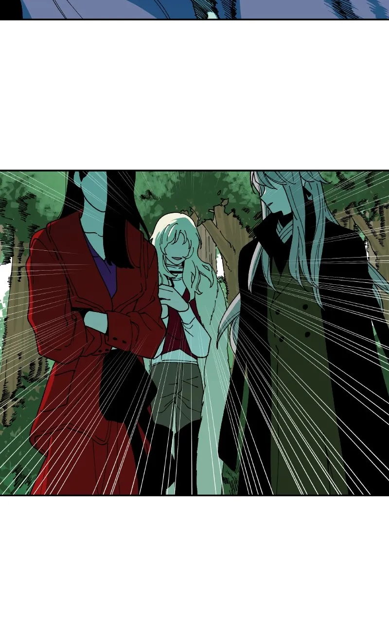 False Paradise Chapter 15 page 4 - 