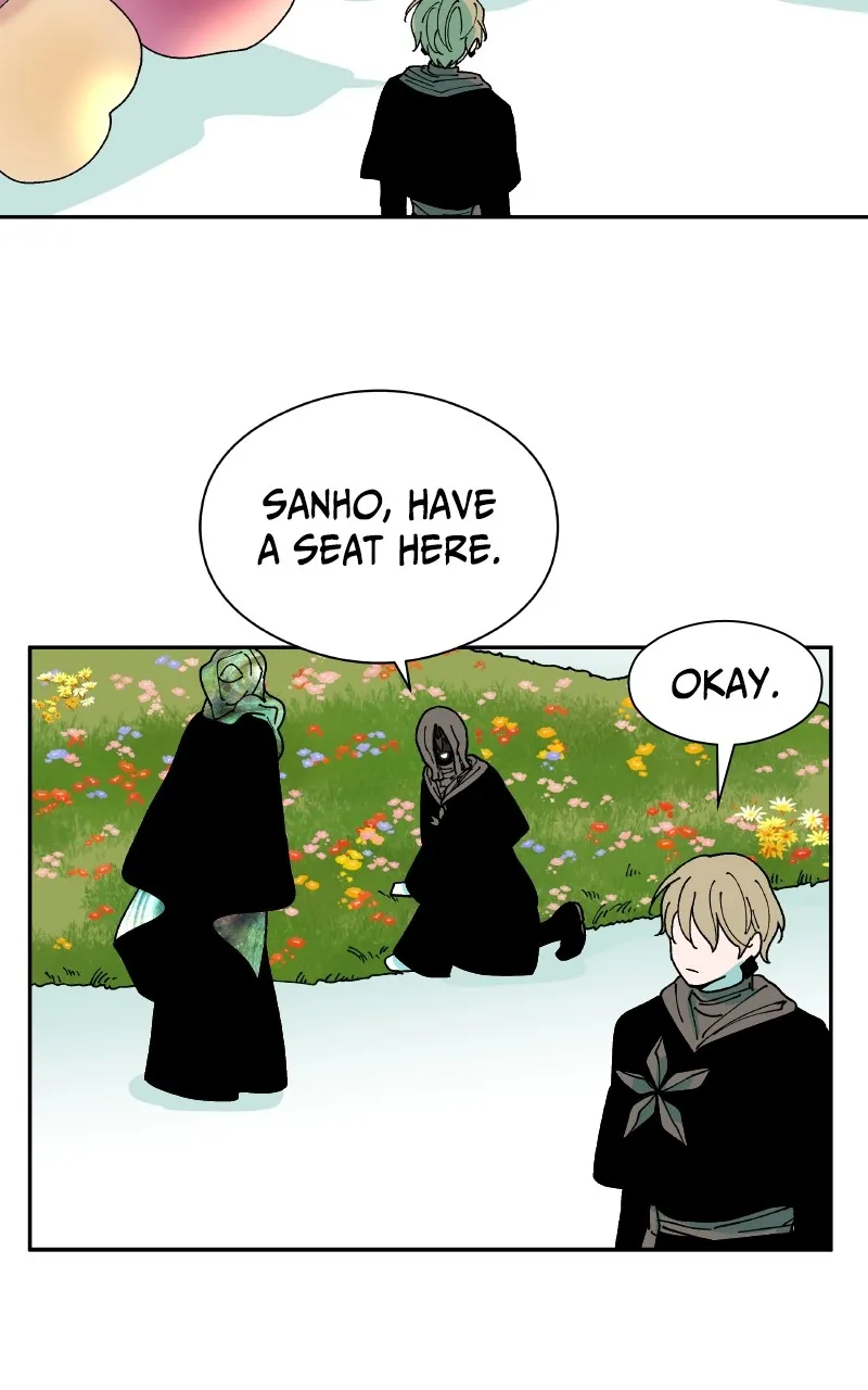 False Paradise Chapter 15 page 31 - 