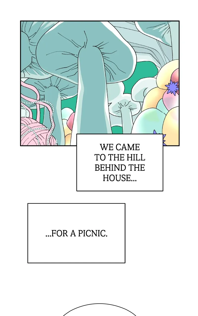 False Paradise Chapter 15 page 32 - 