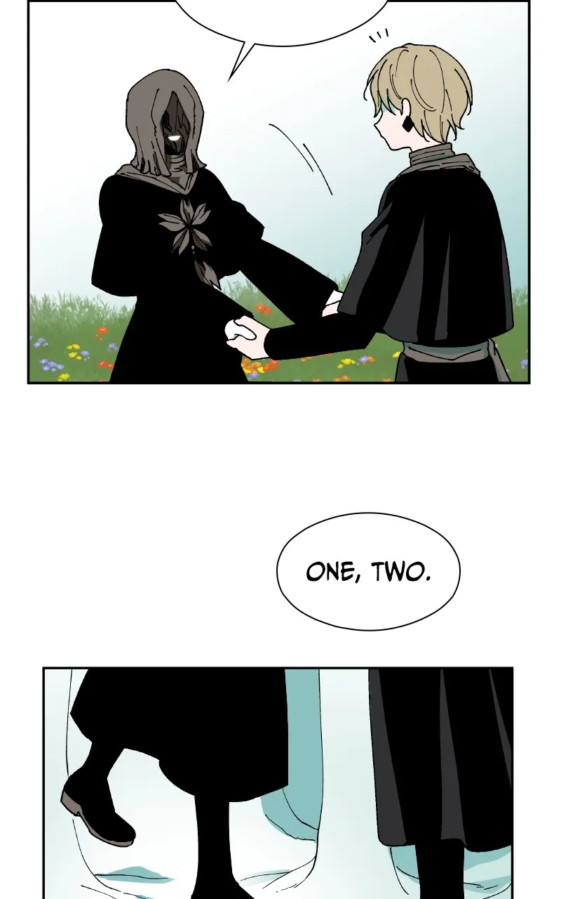 False Paradise Chapter 15 page 34 - 
