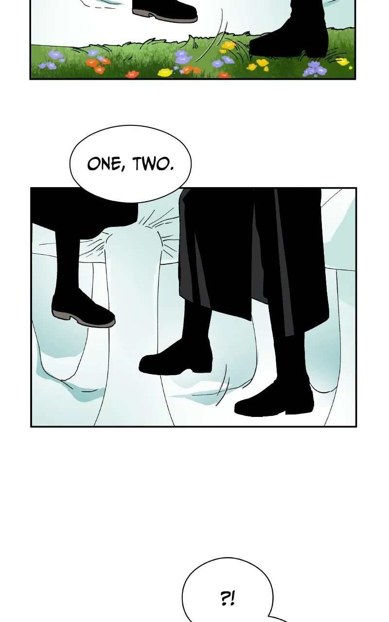 False Paradise Chapter 15 page 35 - 