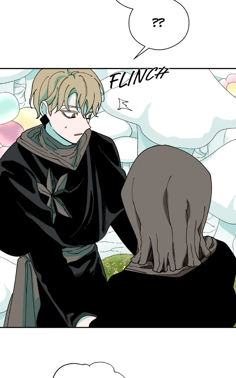 False Paradise Chapter 15 page 36 - 