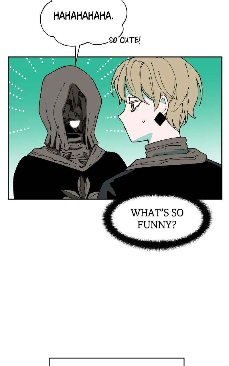 False Paradise Chapter 15 page 37 - 
