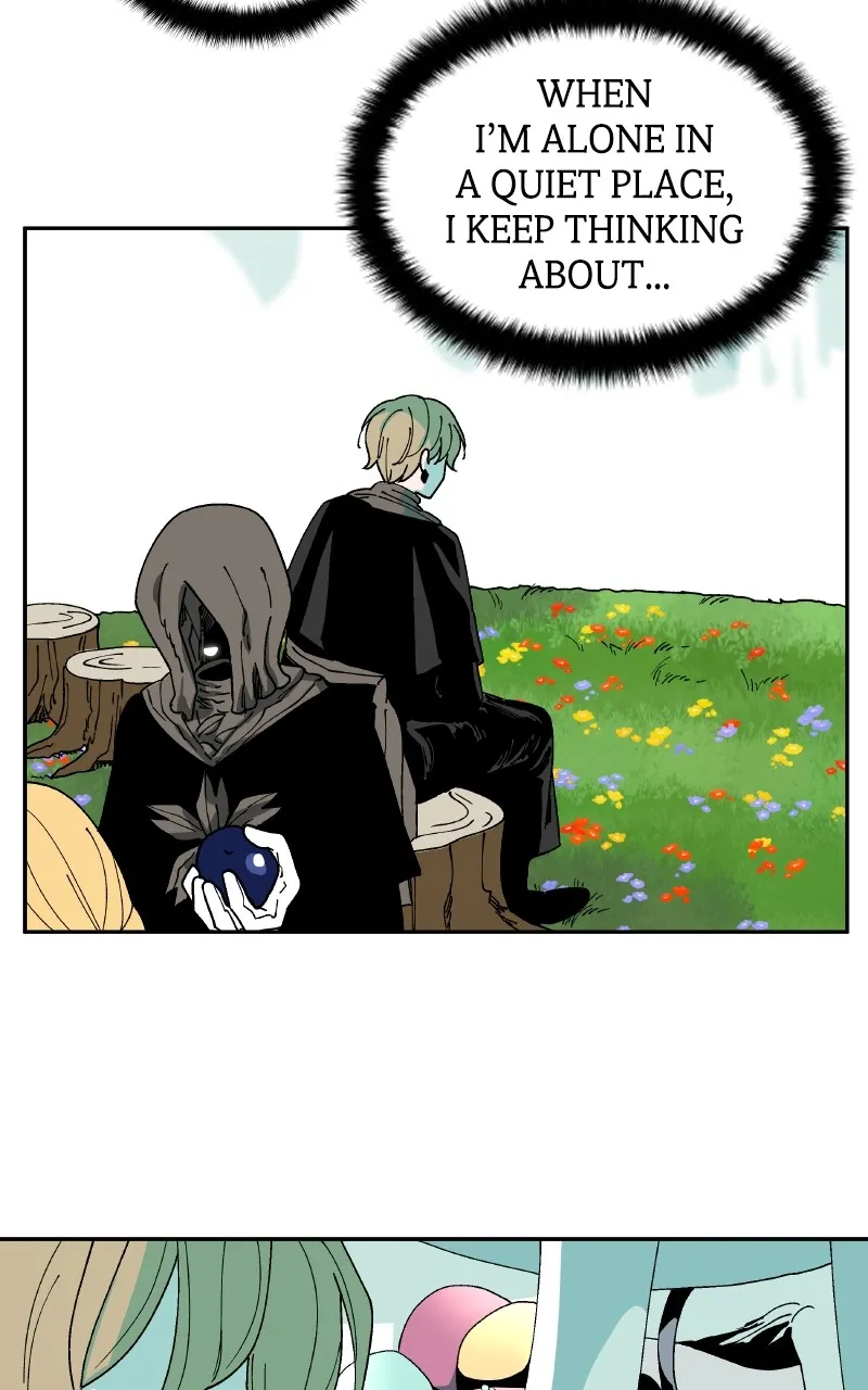 False Paradise Chapter 15 page 39 - 