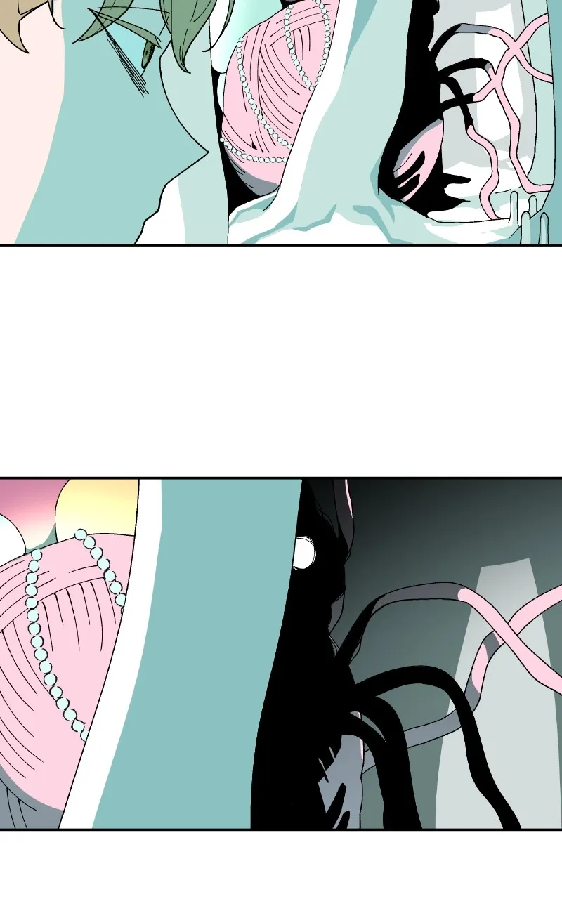 False Paradise Chapter 15 page 40 - 