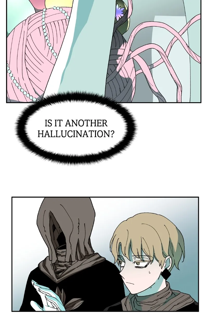 False Paradise Chapter 15 page 43 - 