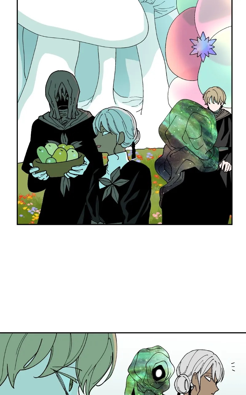 False Paradise Chapter 15 page 46 - 