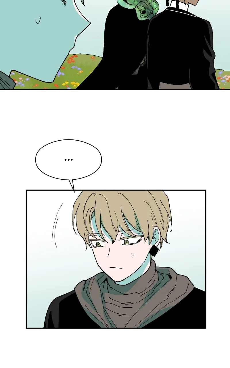 False Paradise Chapter 15 page 47 - 