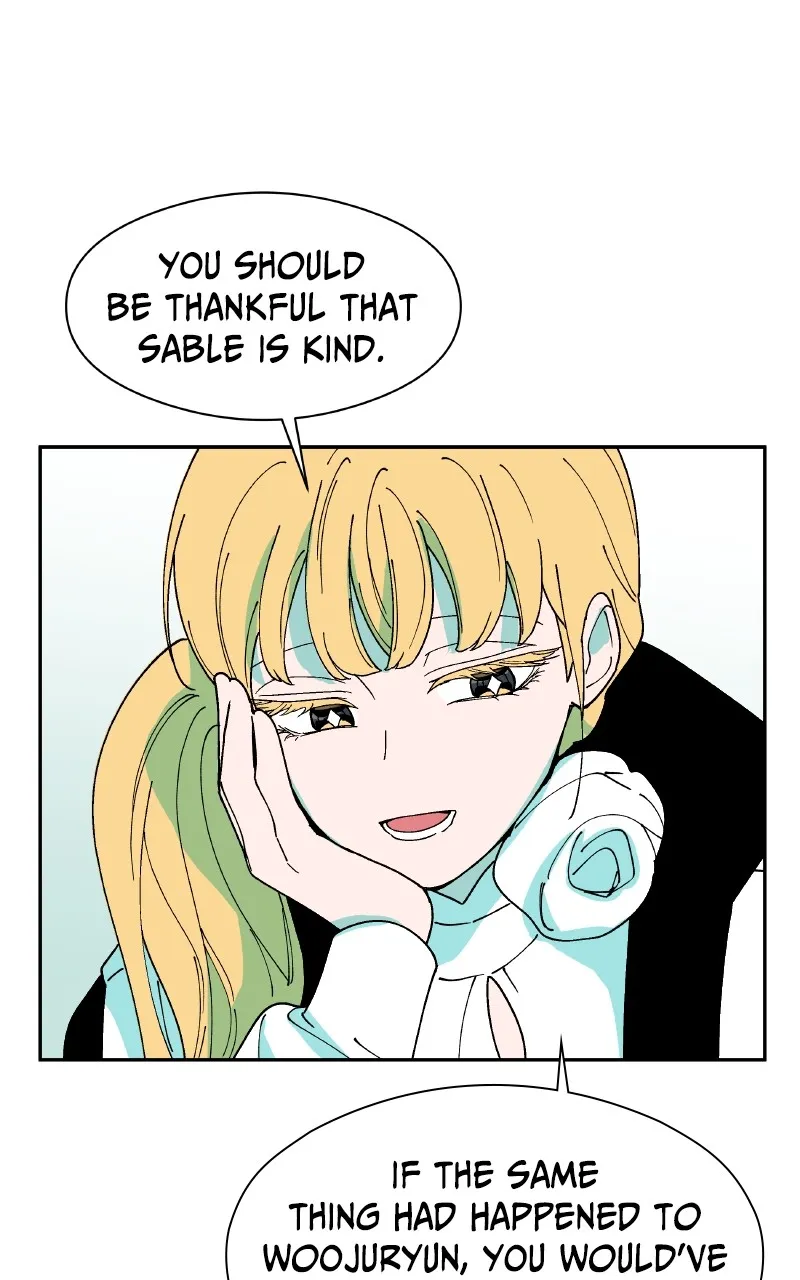 False Paradise Chapter 15 page 49 - 