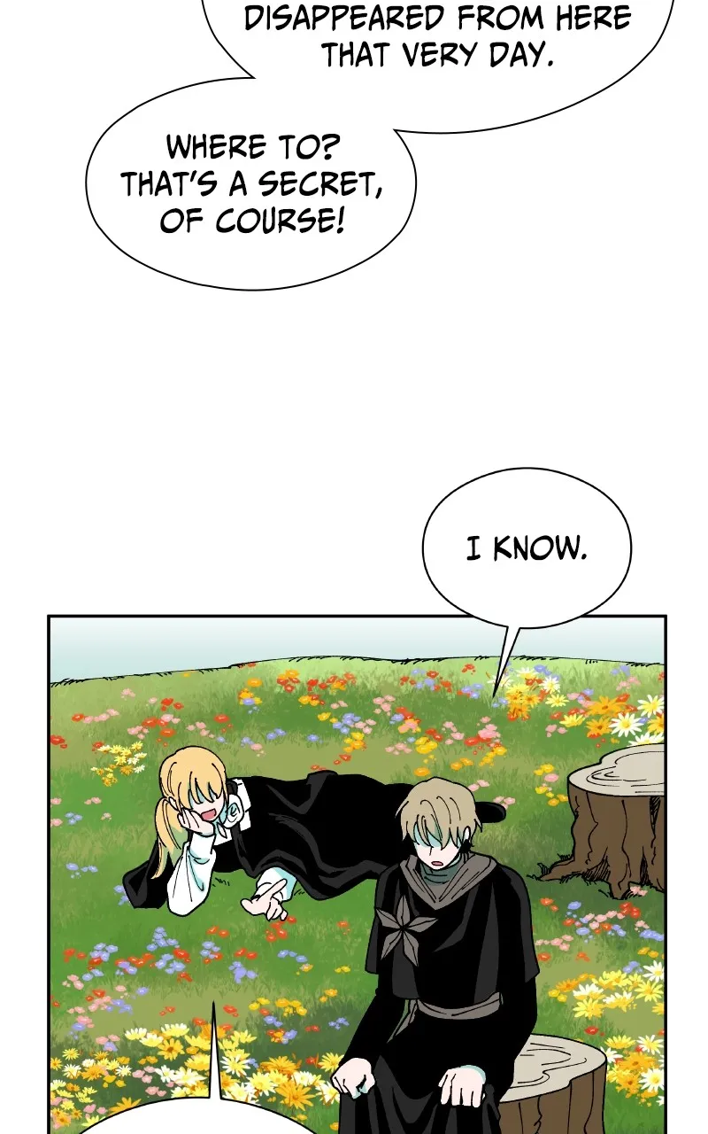 False Paradise Chapter 15 page 50 - 