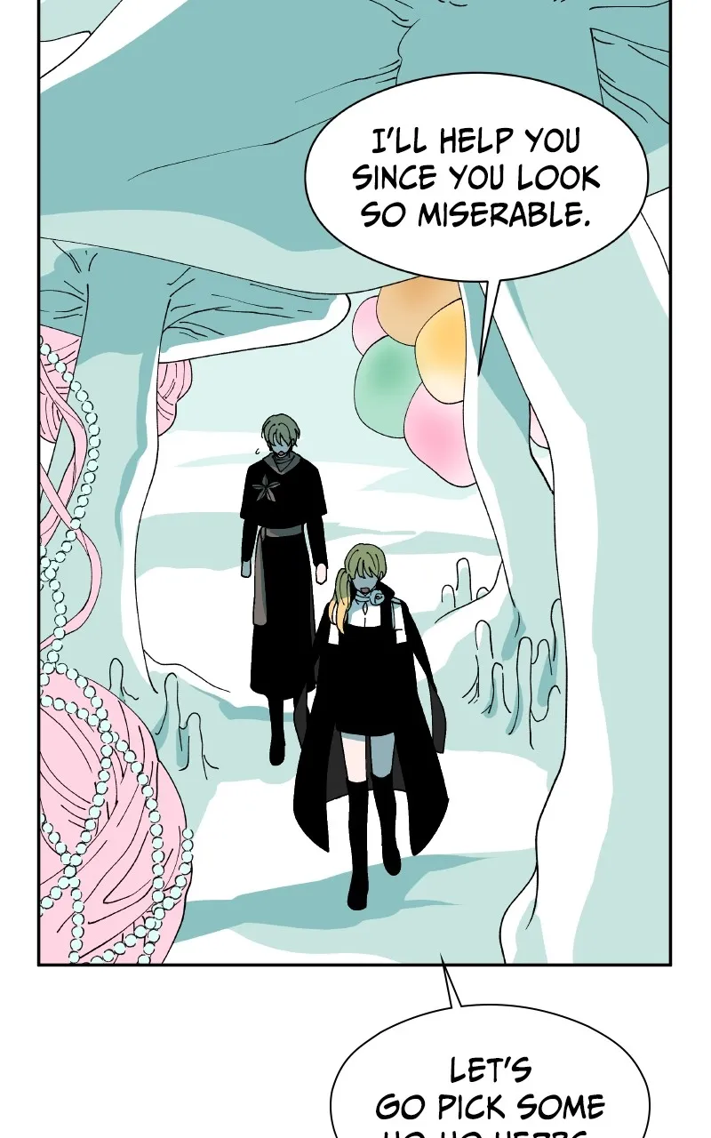 False Paradise Chapter 15 page 54 - 