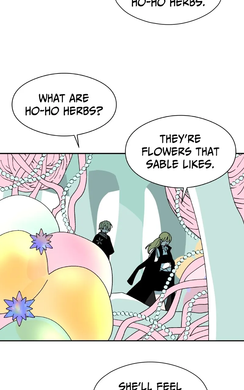 False Paradise Chapter 15 page 55 - 