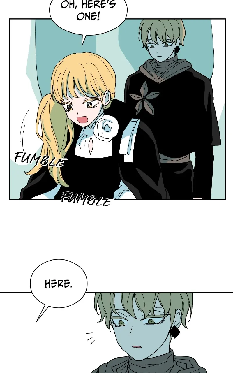 False Paradise Chapter 15 page 57 - 