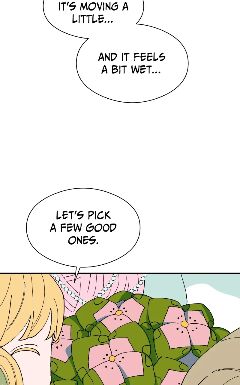 False Paradise Chapter 15 page 60 - 
