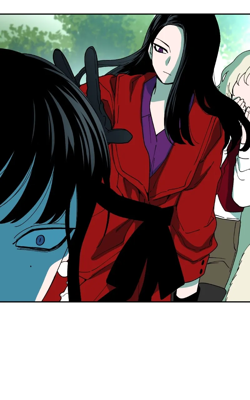 False Paradise Chapter 15 page 7 - 